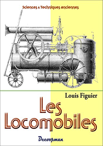 Les  locomobiles