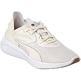 PUMA Women's Better Foam Emerge 3D Running Shoe, Nimbus Cloud-Metallic Silver, 9.5