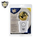 Streetwise PRO-TEC-DOOR Alarm