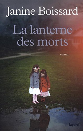 La lanterne des morts