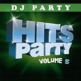 HITS PARTY VOL. 5 (MOD)                            image
