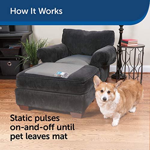 petsafe scat mat extension