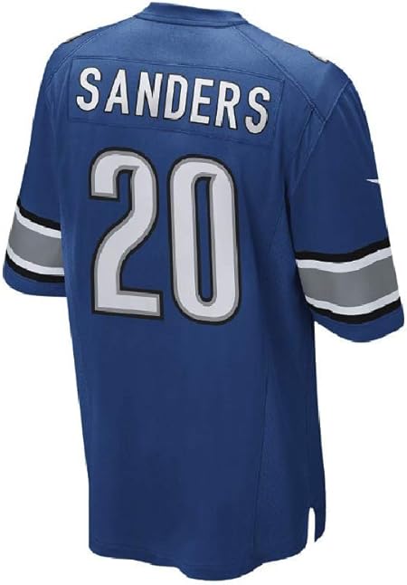 detroit lions jersey uk