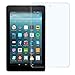 Wimaha Screen Protectors for Kindle Fire 7 2017 Tempered Glass Screen Protector for All-New Fire 7 Tablet 2017 Release (7th Generation) Scratch Proof