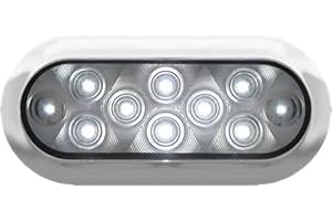 eterson Mfg Co M423w4 Led Utility Light