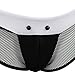 iiniim Mens Maid Roleplay Outfit Tops with Thong Collar Handcuffs Lingerie Set