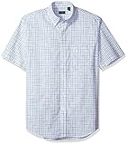 Arrow Men's Spacedye Short Sleeve Shirt