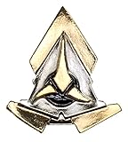 Star Trek The Next Generation KLINGON COMMUNICATOR 3