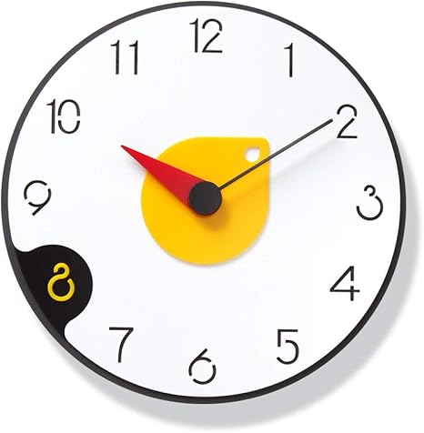reloj de pared cocina moderno Reloj de pared nórdico minimalista