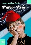 Peter Pan (Folio Junior) (French Edition) by 