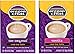 Oregon Chai Tea Latte Packets Variety Bundle: (1) Original Chai 8.8oz and (1) Vanilla Chai 8oz (2 Pack Total)