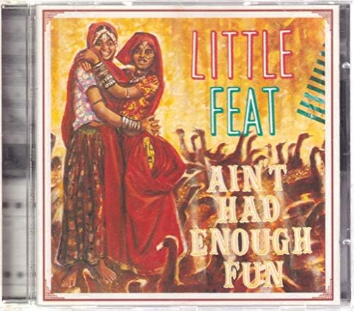 Little Feat - Live from Neon Park - Amazon.com Music