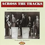 ACROSS THE TRACKS 2 (UK)                           image