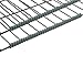 Silicone Oven Rack Heat Resistant for Burn Protection, Pack of 2