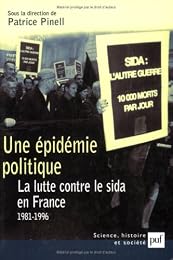 Une  épidémie politique