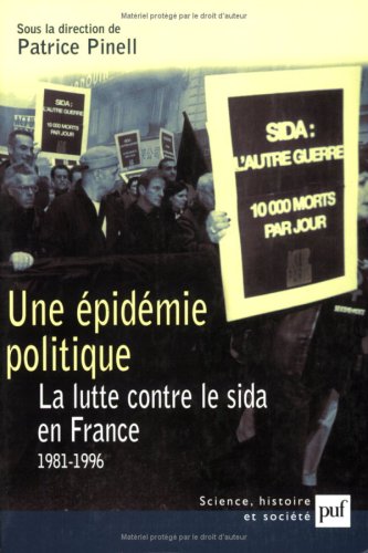 Une  épidémie politique
