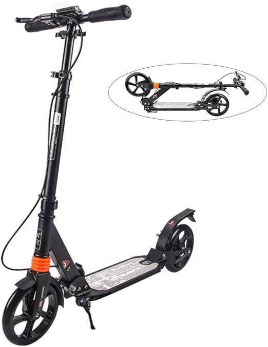 amazon patinetes niños