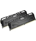 DATO 16GB RAM (8GBx2), DDR4 3200MHz with Heatsink, PC4-25600 CL16