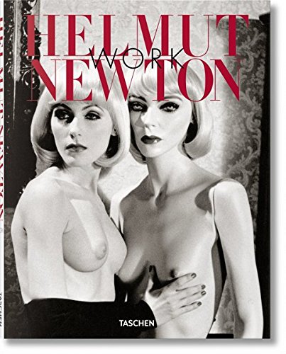 Download Helmut Newton: Work