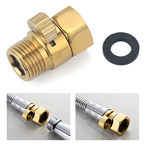 4 Brass+Valve+Shower+Control+Sprayer