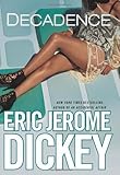 Hardcover By Eric Jerome Dickey Decadence [Hardcover] Book