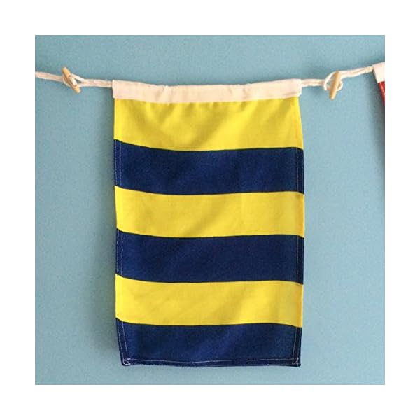 G-Nautical-Signal-Flag