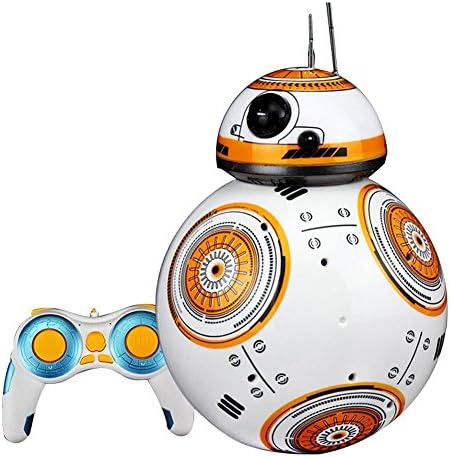 bb8 charger