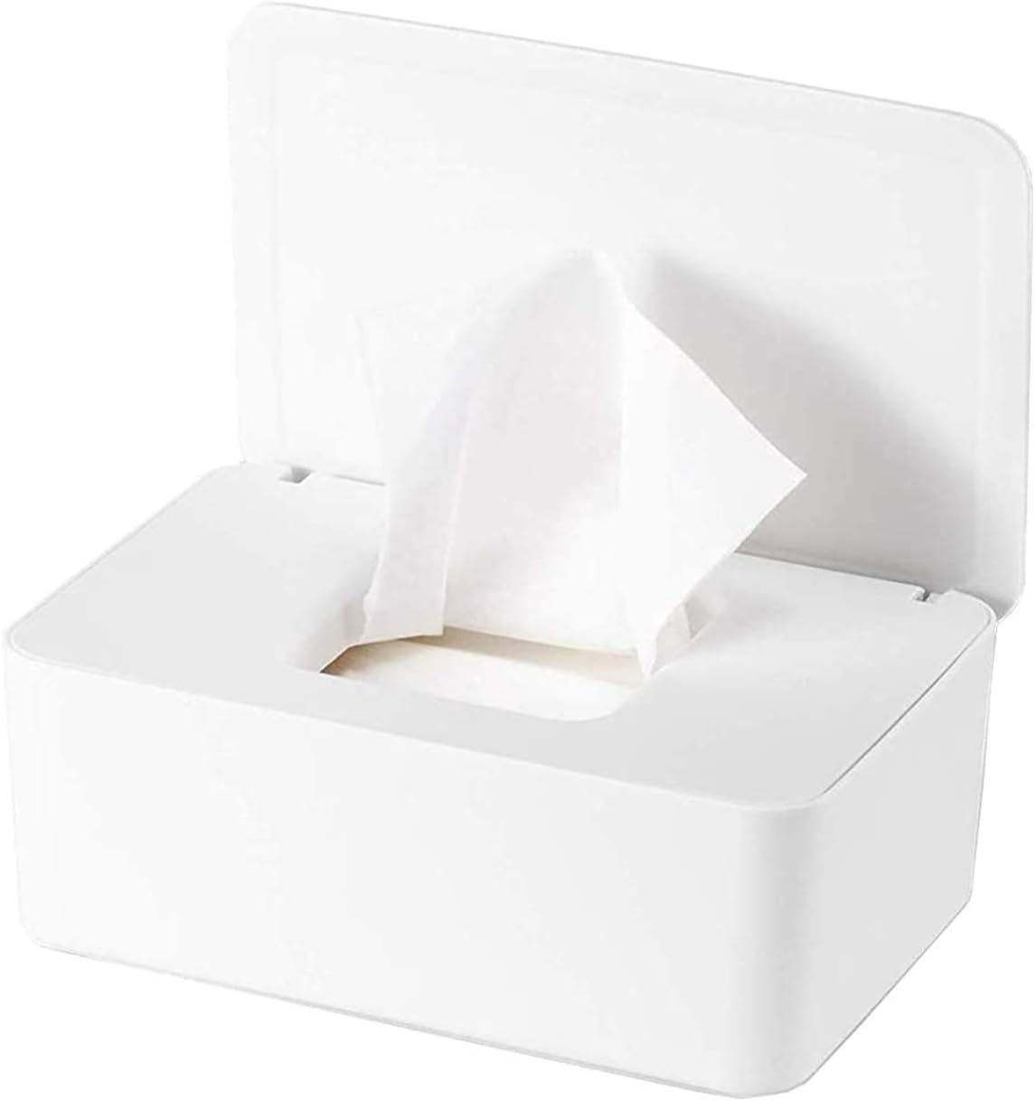 Caja para toallitas húmedas, caja de papel higiénico, caja ...