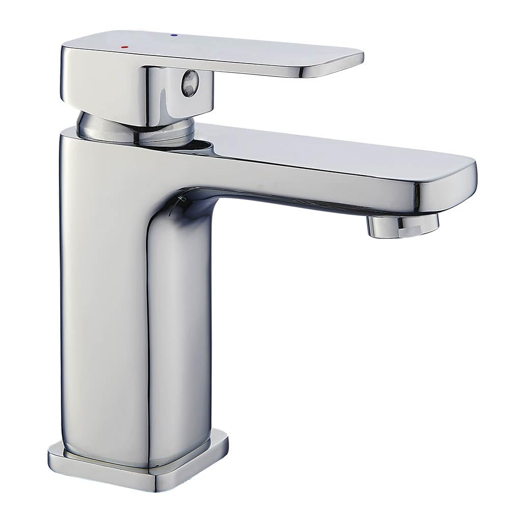 Oxen Cherokee – Mixer Square