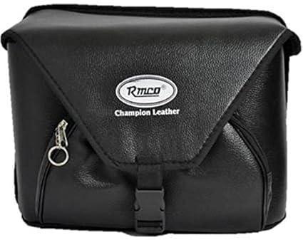 black champion side bag