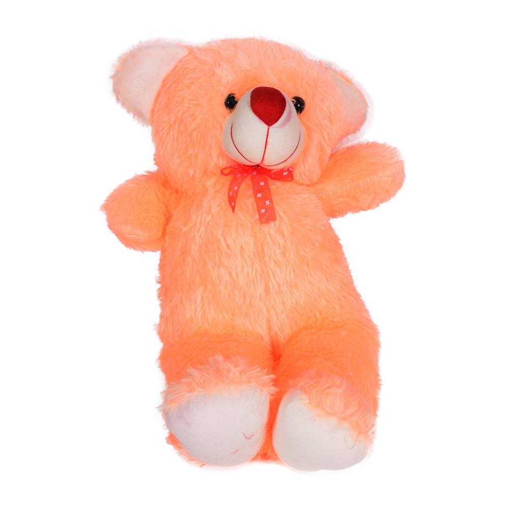 light teddy bear