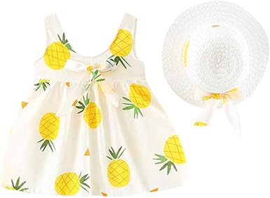 baby pineapple outfit