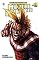 Livro My Hero Academia vol. 11