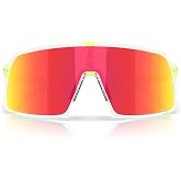 Oakley OO9406 Sutro Rectangular Sunglasses for Men