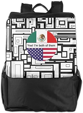 Utah Big Student Superbreak Backpack For School Casual Travel Daypack - Lightweight