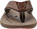 Clarks Men's Bosun Coast Thong Sandal