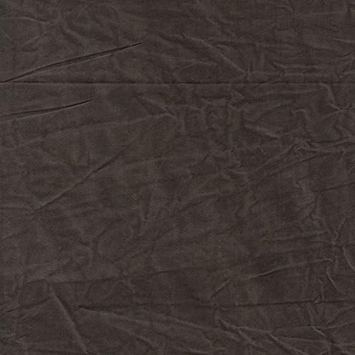 Marcus Fabrics Soft Black New Aged Muslin