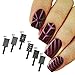 Qimisi Magic Magnet Stick For 3D Magnetic Cat Eye Nail Tips Gel Polish Pro Tool DIY N01