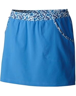 Women's Tidal Skort