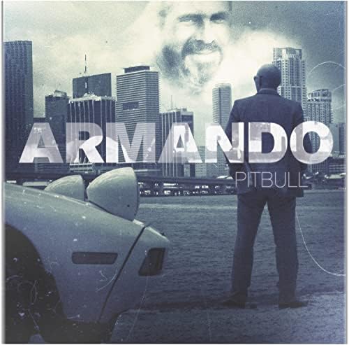 Pitbull - The Boatlift - Amazon.com Music
