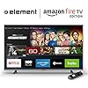 All-New Element 55-Inch 4K Ultra HD Smart LED TV - Amazon Fire TV Edition