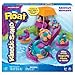 Kinetic Sand Float Adventure Water Park