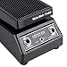 Alomejor Guitar Volume Pedal DF2210 Classic Wah Effect Pedal Professional Volume Expression Guitar Effects Pedalthumb 3