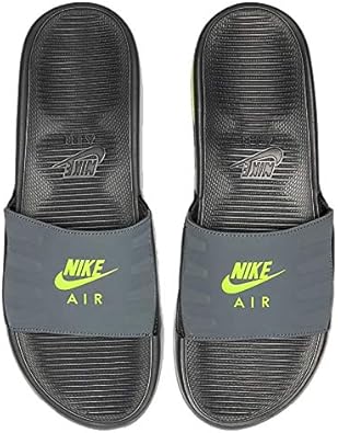 men's air max camden slides