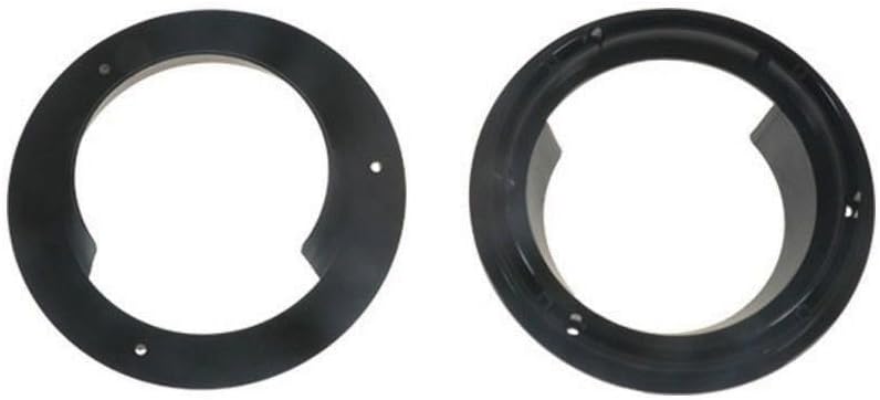 suzuki swift door speakers