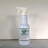 Spider Eliminator Spider Killer Cobweb Removal Spider Spray Insect Bug Spray Spider Pest Control All Natural NO POISONS Spider Repellent