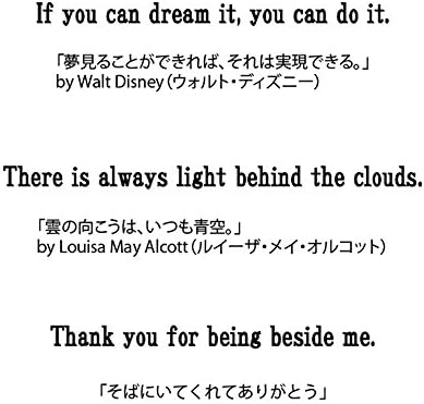 Amazon Co Jp 安全パーツ付 ネックストラップ マリンブルー 英語 メッセージ 日本製 本牛革 1枚革 レザー マリンブルー Thank You For Being Beside Me そばにいてくれてありがとう 文房具 オフィス用品