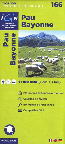 Pau - Bayonne