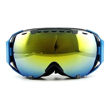 target snow goggles