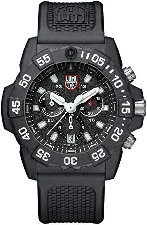 Amazon.com: Luminox Men's 3001 Quartz Navy Seal Dive Watch